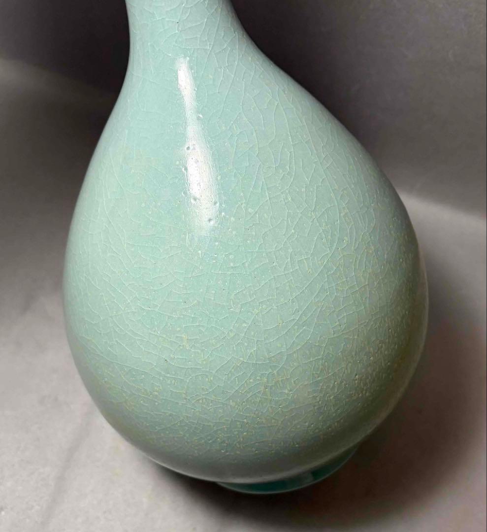 中国 細首瓶　f6230826