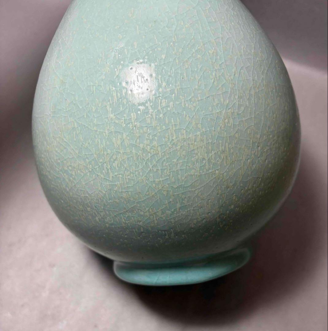 中国 細首瓶　f6230826