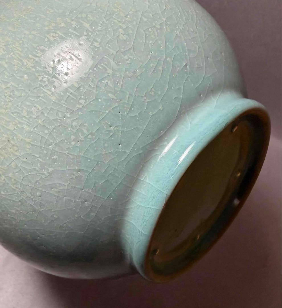 中国 細首瓶　f6230826