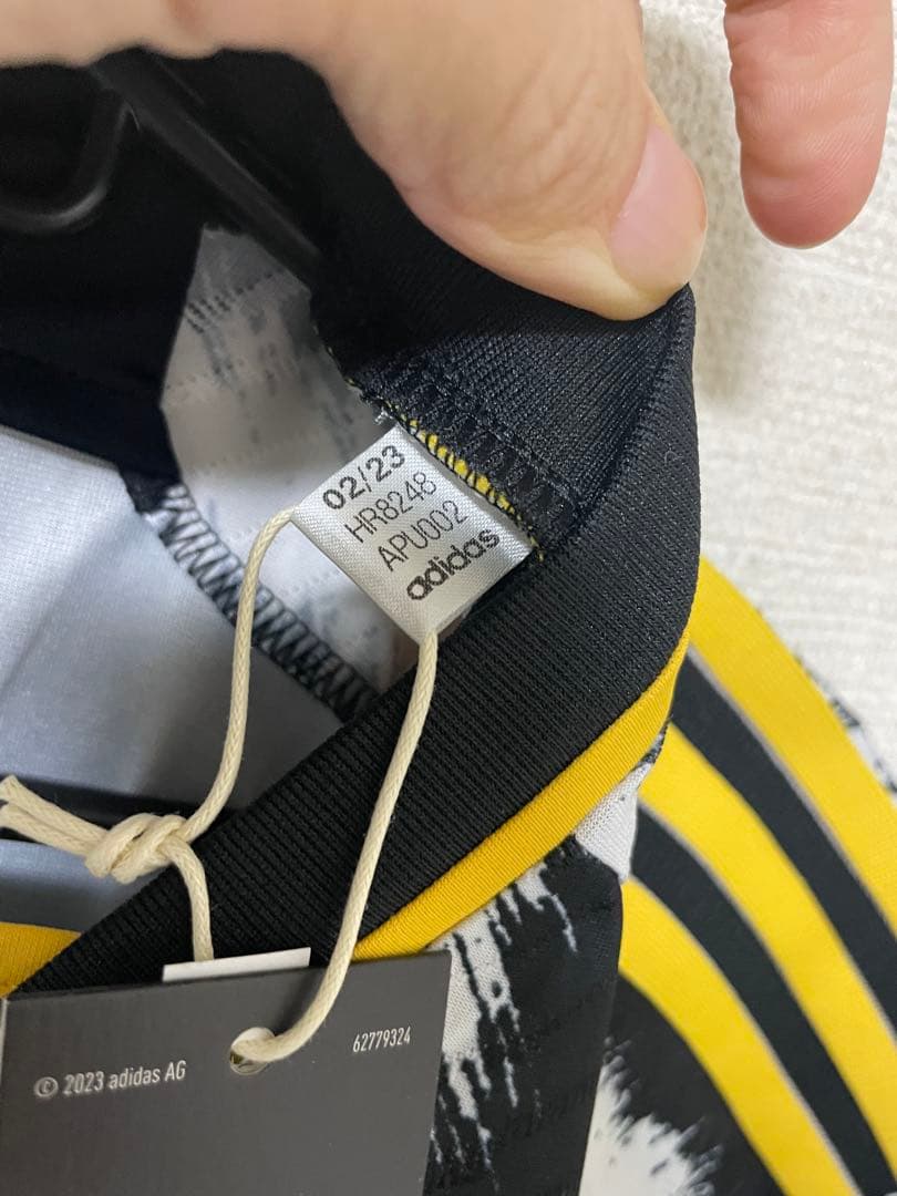 ウェア 2023-24 Juventus  Shirt