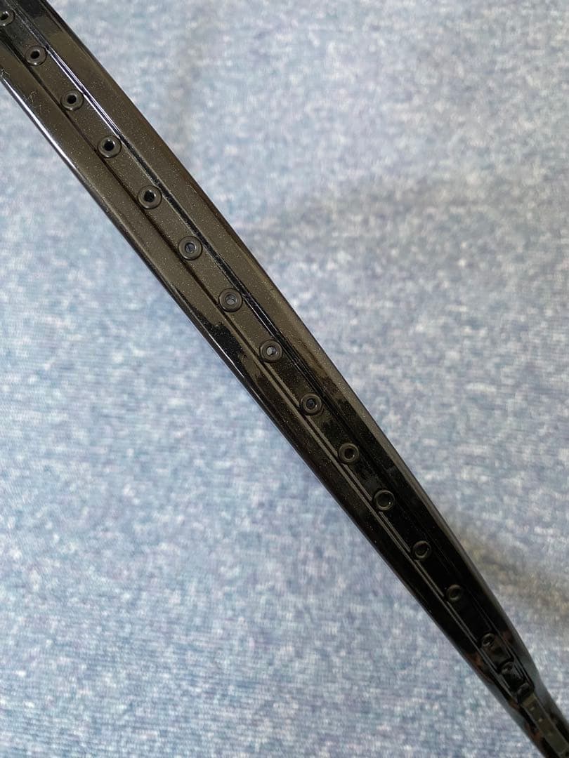 GRANDUKE50 グランデューク50 YONEX 新品 ソフトテニス