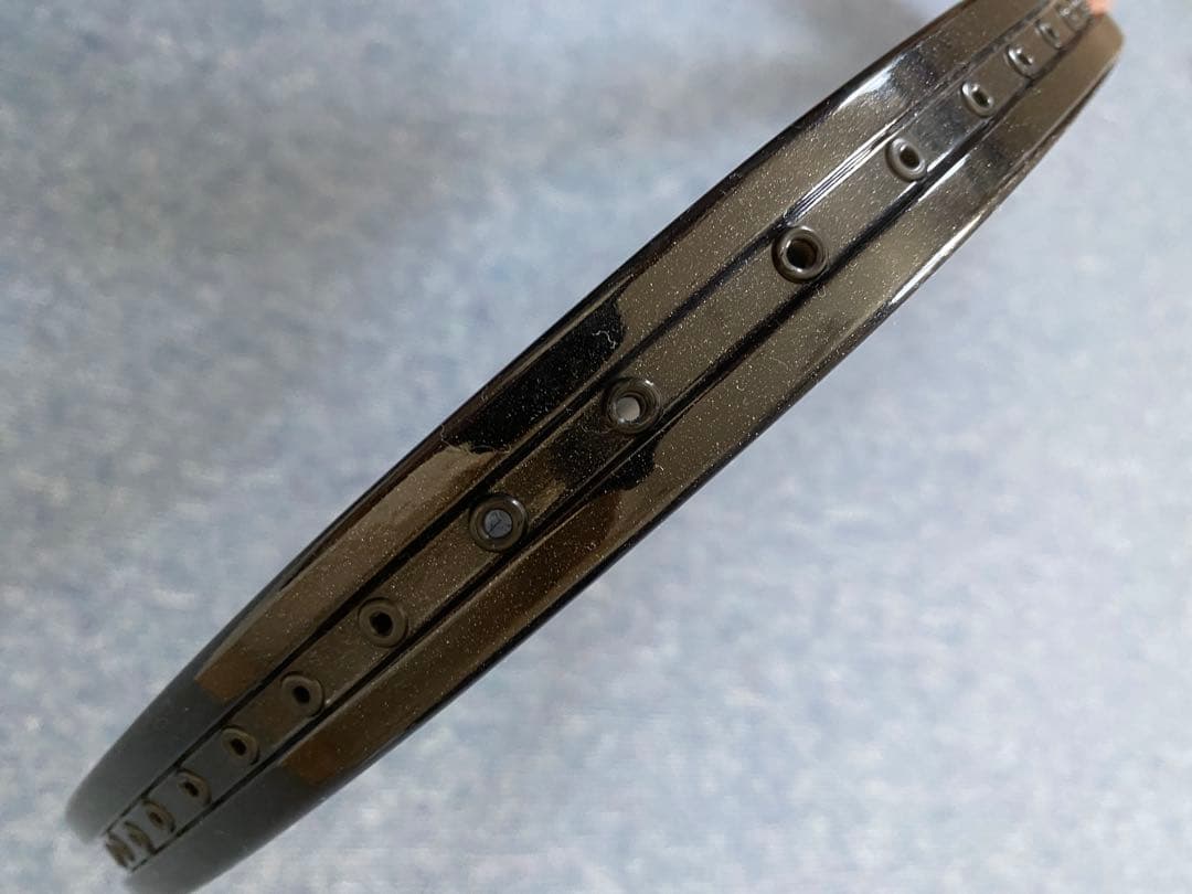 GRANDUKE50 グランデューク50 YONEX 新品 ソフトテニス