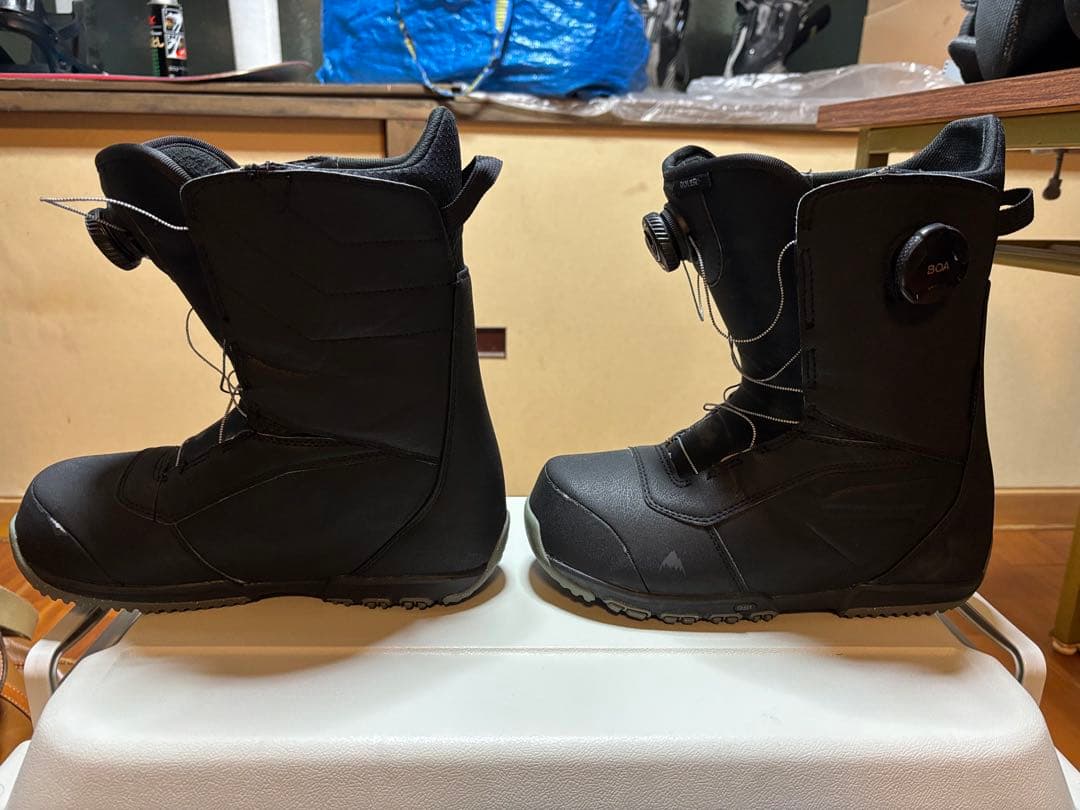 Burton Ruler BOA 26㎝ ※ワイドフィットでないモデル