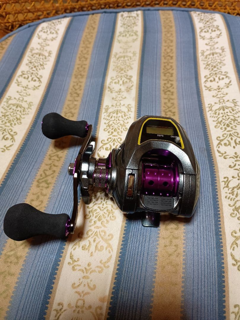 ★★DAIWA　LIGHT　SWXICL　　未使用★★