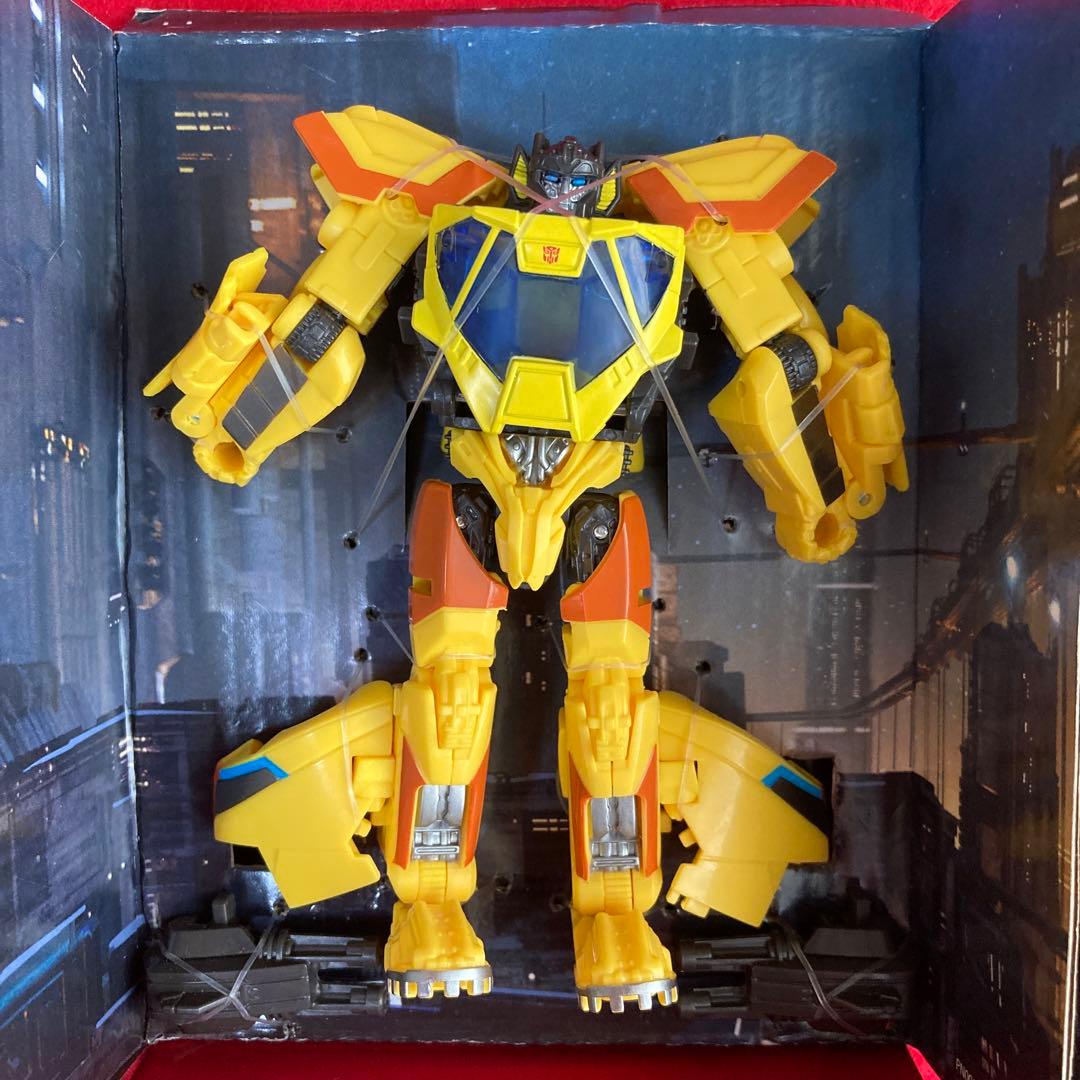 【2点セット】トランスフォーマー スタジオシリーズ サンストリーカー　アーシー