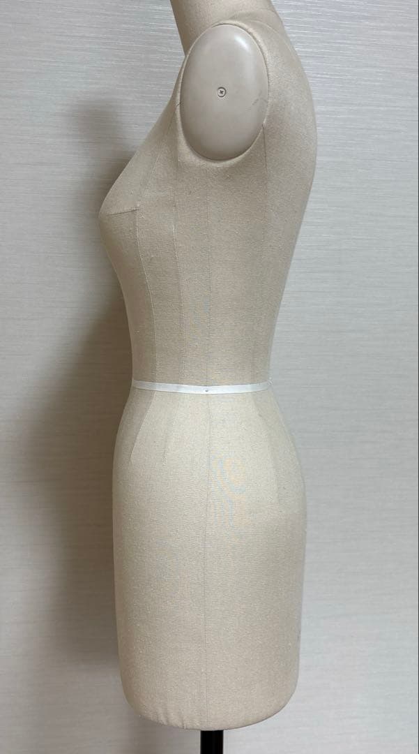 美品　ヨウジヤマモト 立体裁断用ヌードボディ トルソー マネキン　ボディ