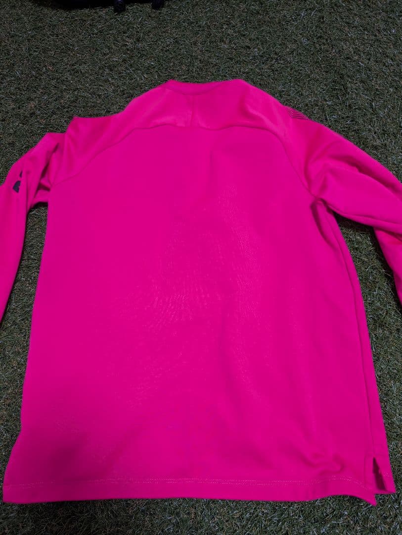 ナイキ　サッカードリルトップジュニア Lサイズまとめ売り