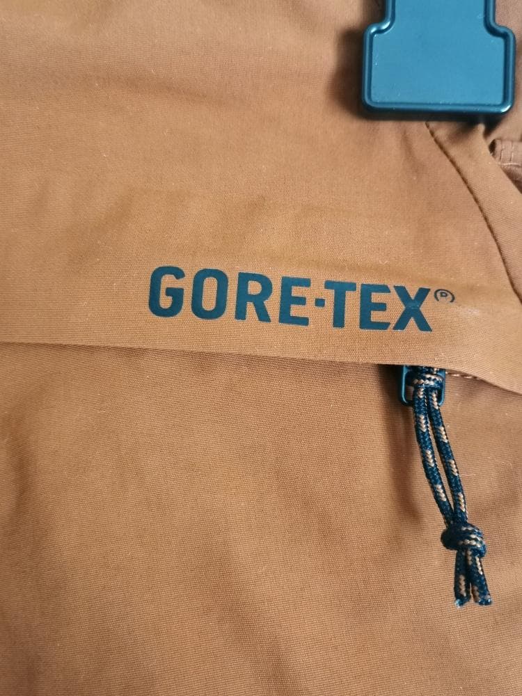 BURTON [ak] GORE-TEX スノーボードパンツ Sサイズ