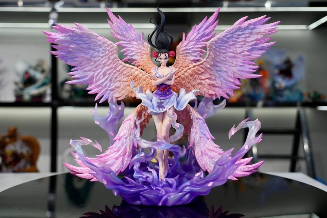 ワンピース ニコ・ロビン ガレキフィギュア