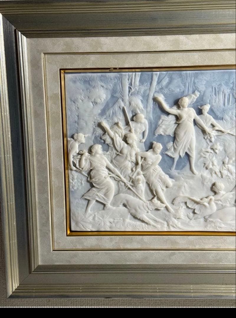 他の方発送×リー出品