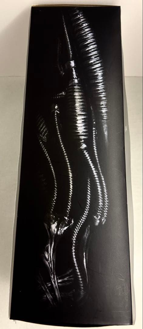 1/6 ホットトイズ エイリアン ビッグチャップ HOTTOYS ALIEN