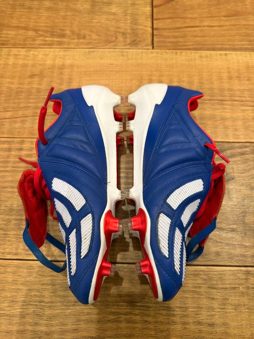 Predator Mania プレデターマニア 25.5