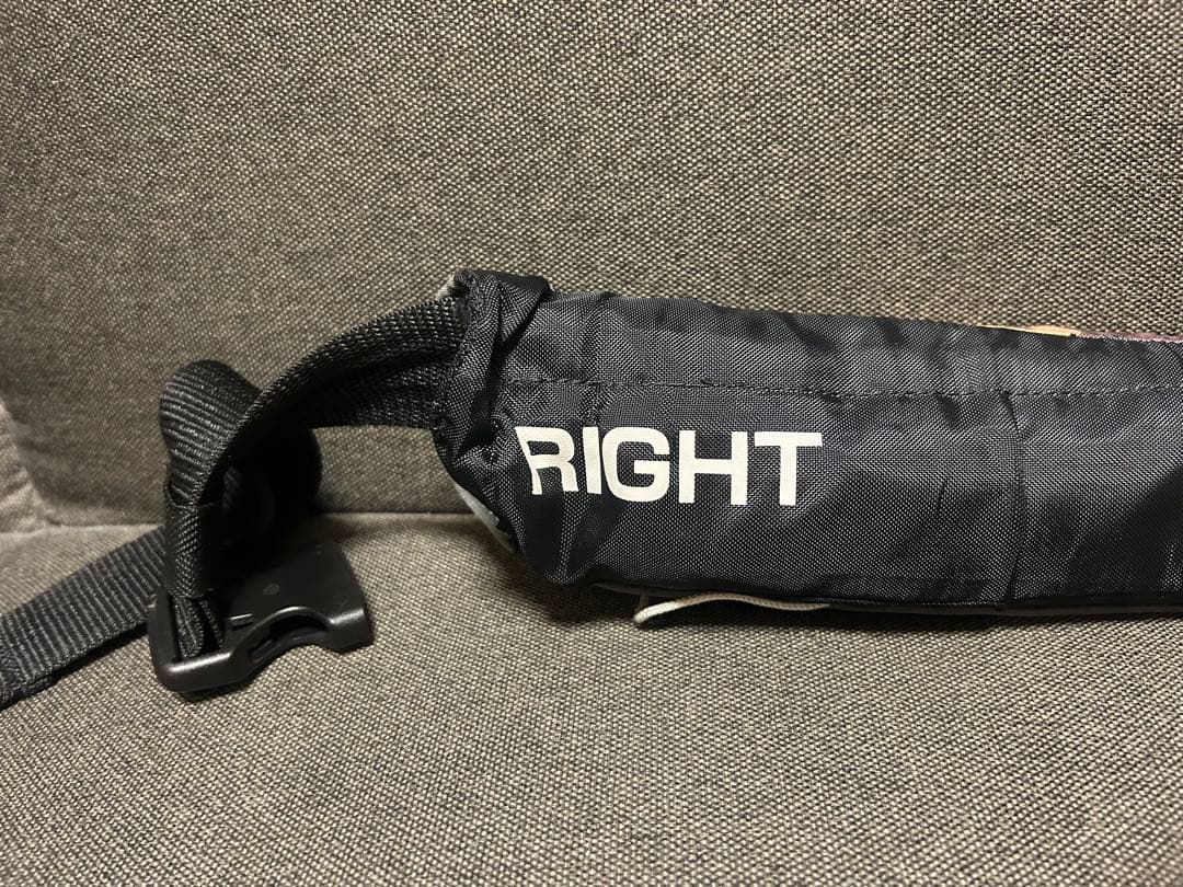 JACKALLライジャケ 売り切りたいので値下げしました。14500→13333