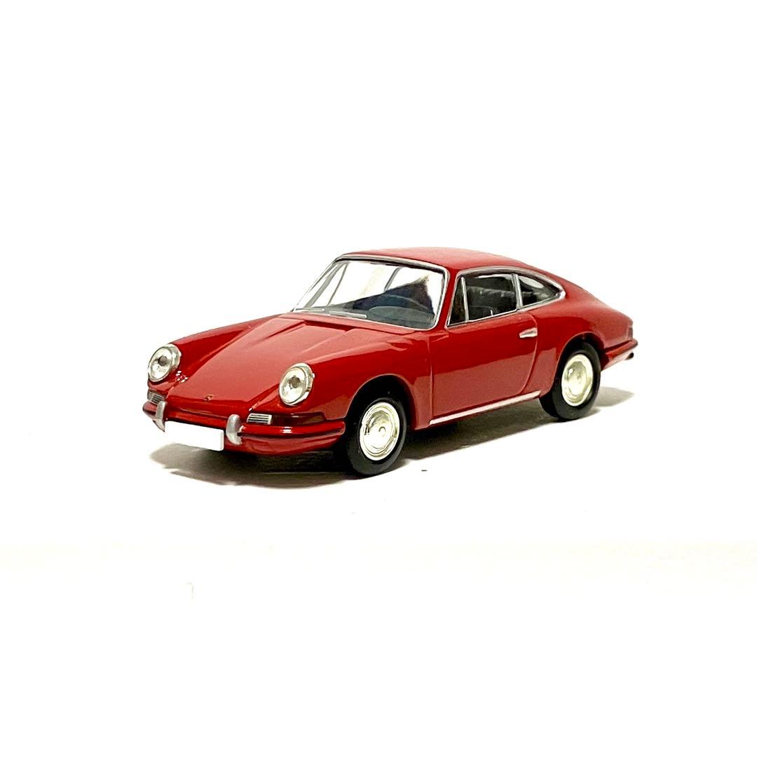 トミカリミテッド　ポルシェ5点セット売り