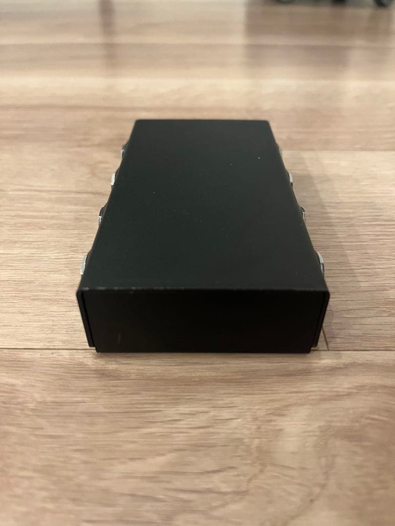 ギター Limetone Audio JCB-4S-Flat