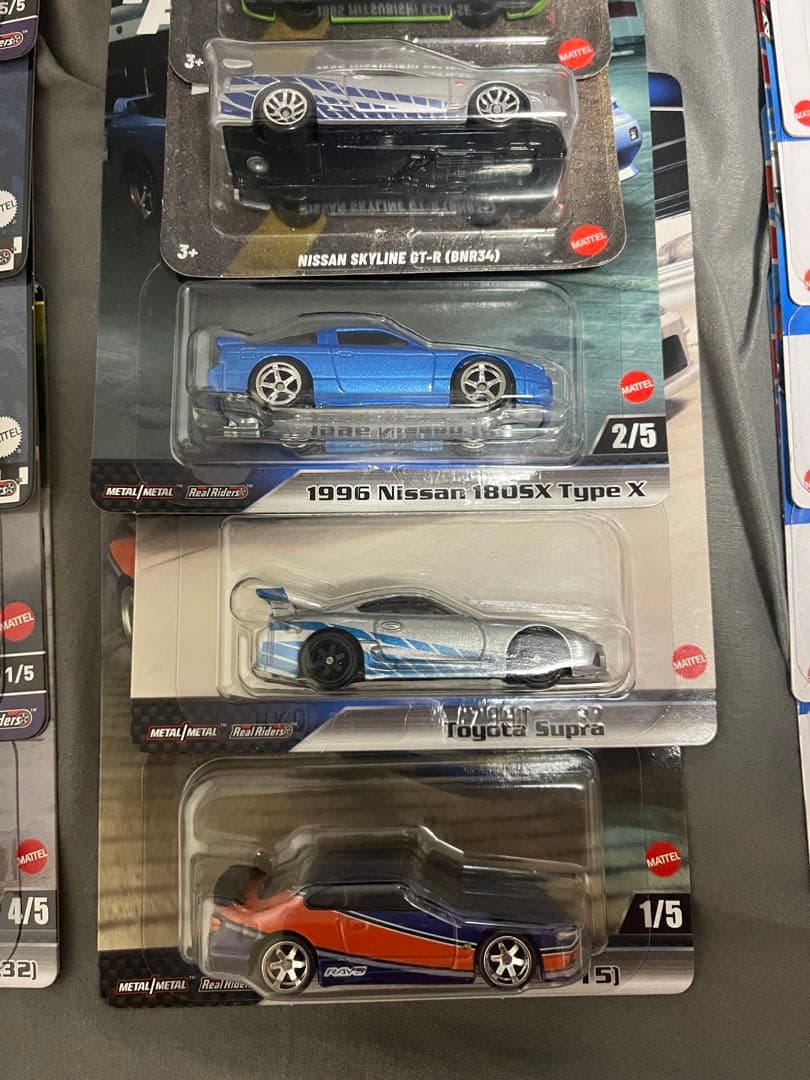 ホットウィールまとめ売り25台