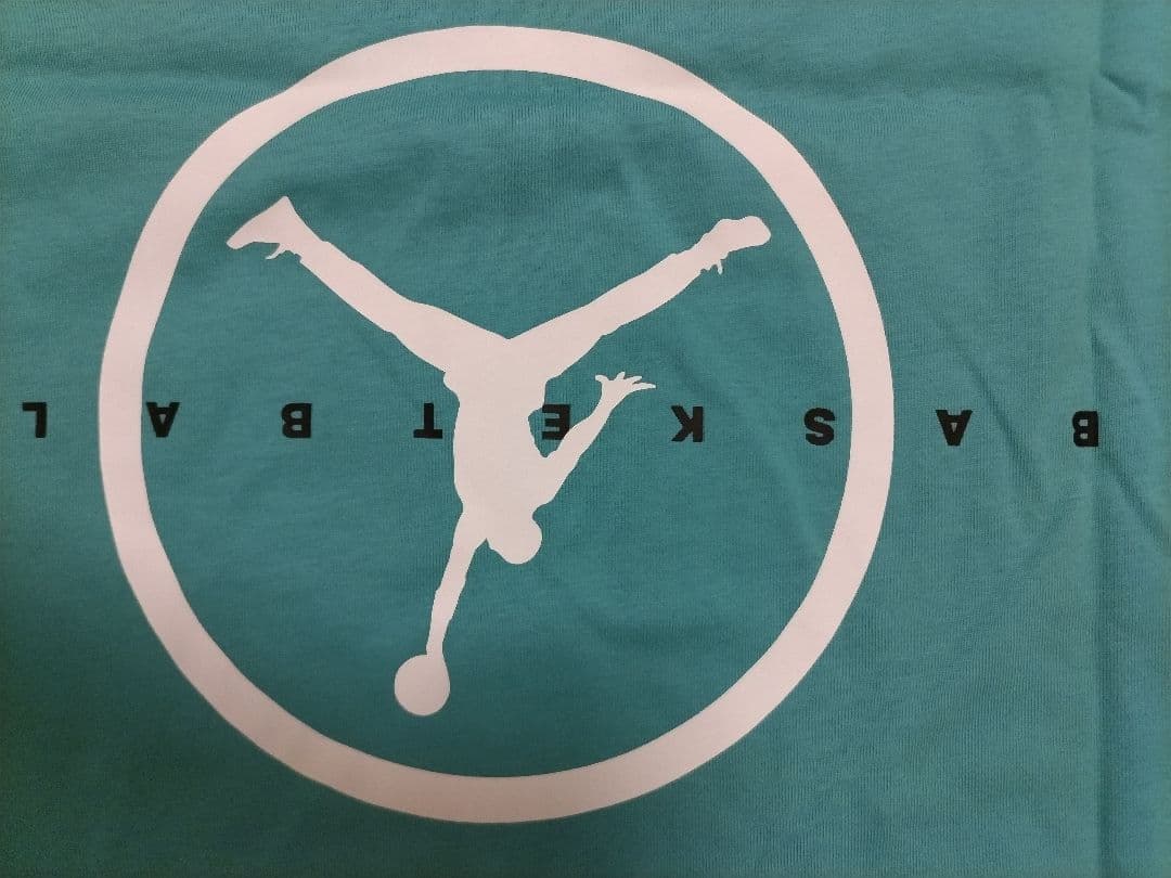 JORDAN フライト エッセンシャル ショート スリーブ Tシャツ