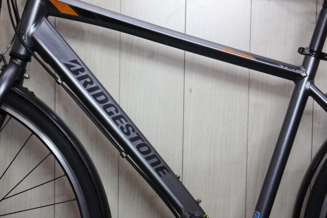 ブリヂストン TB1 27型 スチル 7速 480mm AUTO LED仕様