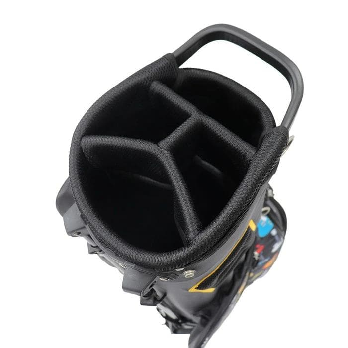 【新品】ラウドマウス キャディバッグ 8.5型 ロックスター 101