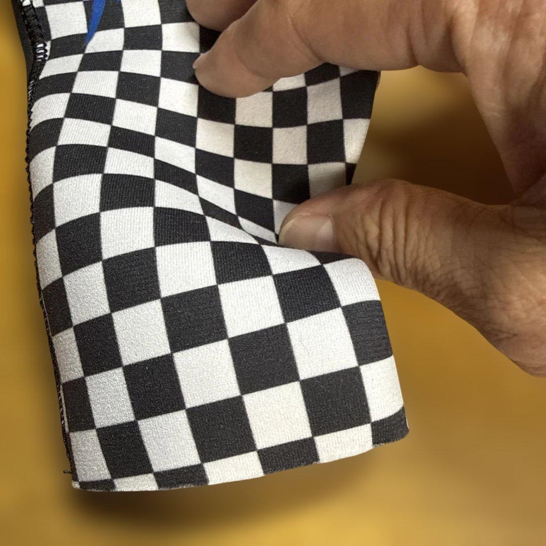 DRT FREEZE PROTEX ネオプレングローブ新品未使用