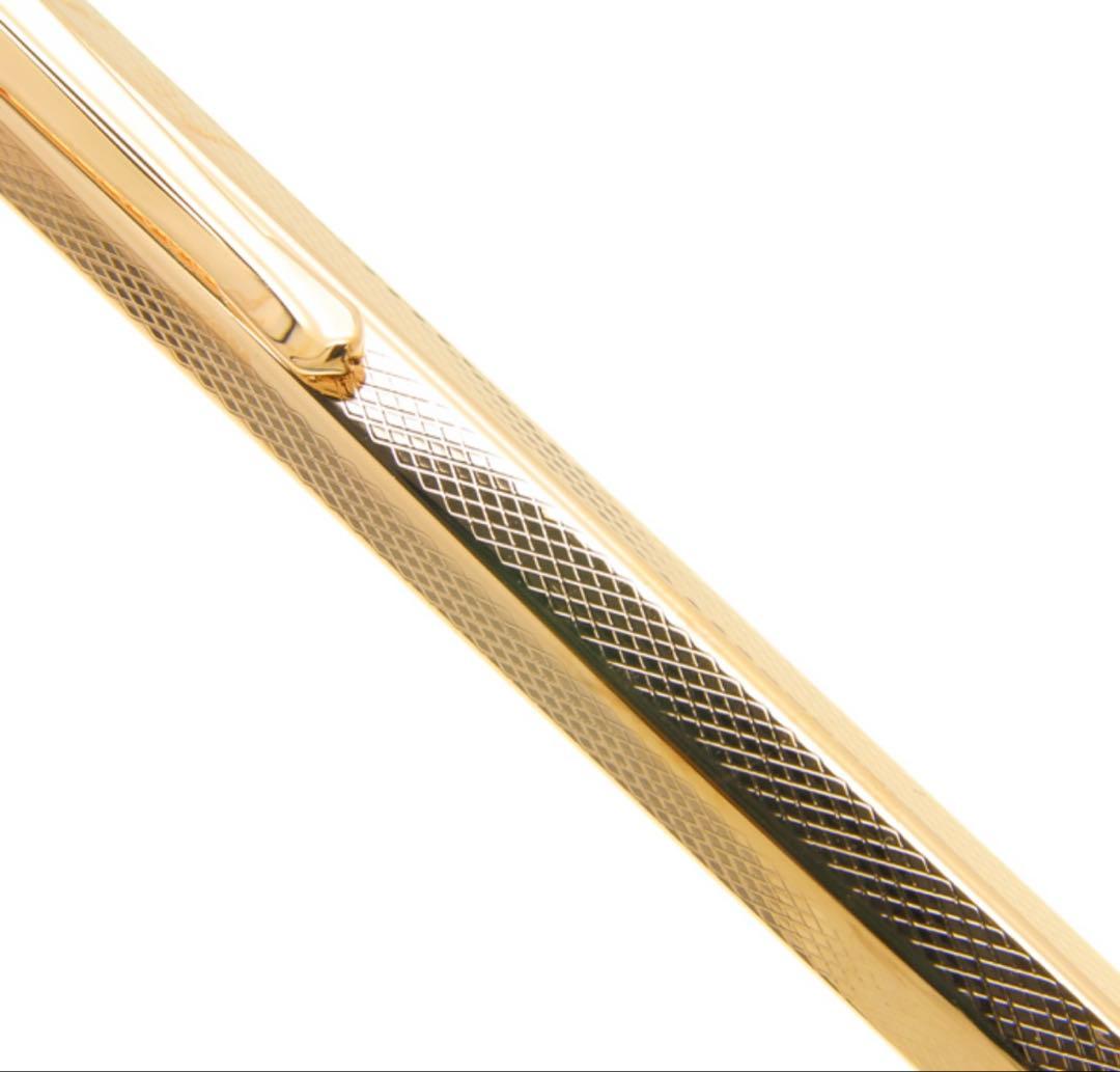 カランダッシュエクリドールXS ローズゴールド　ボールペン 日本限定販売360本