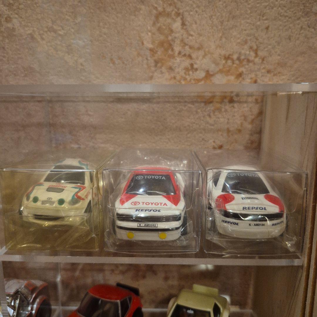 チョロQ65台　玉石混淆　バラ売り可　ご相談