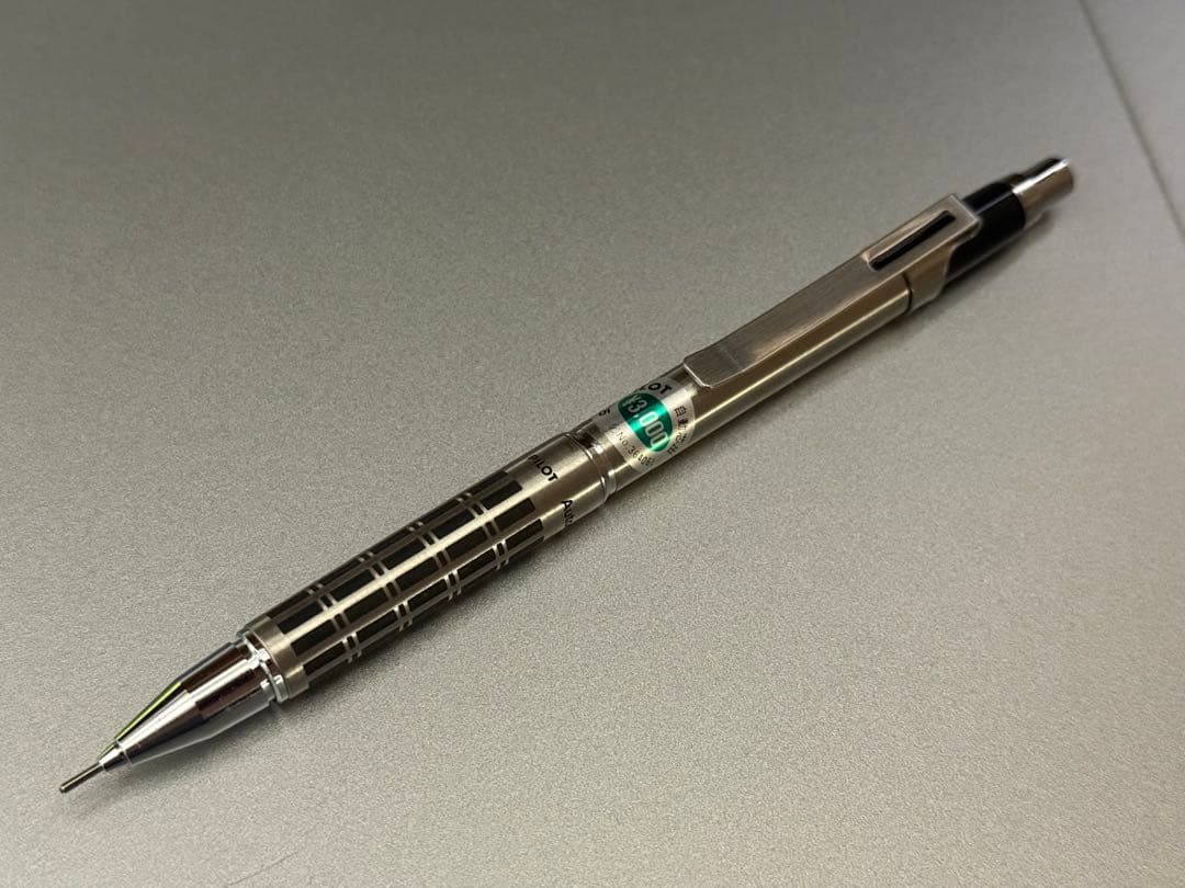 【極美品】Pilot Automatic 0.5mm