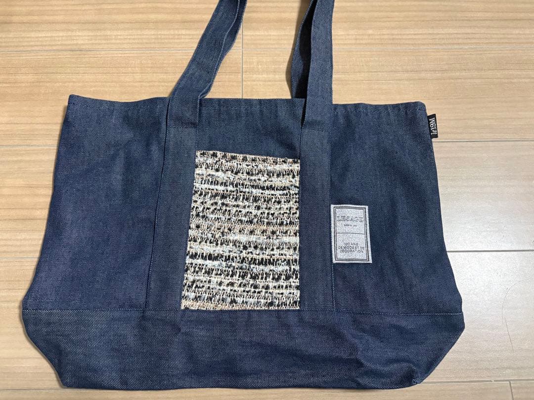 CHANEL シャネル　ルサージュ