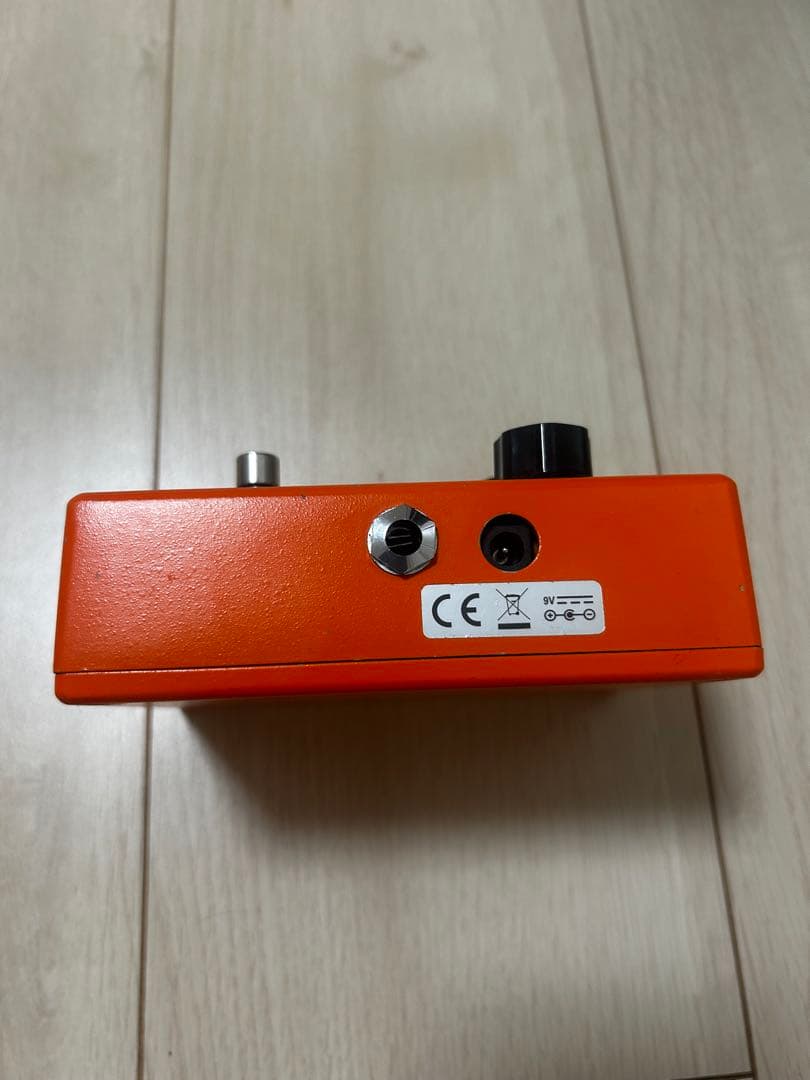 MXR phase 100 ギターエフェクター