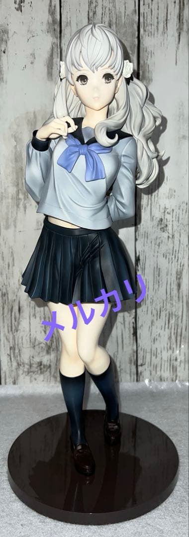 【セール】フリーイング 十三機兵防衛圏 冬坂五百里 1/4