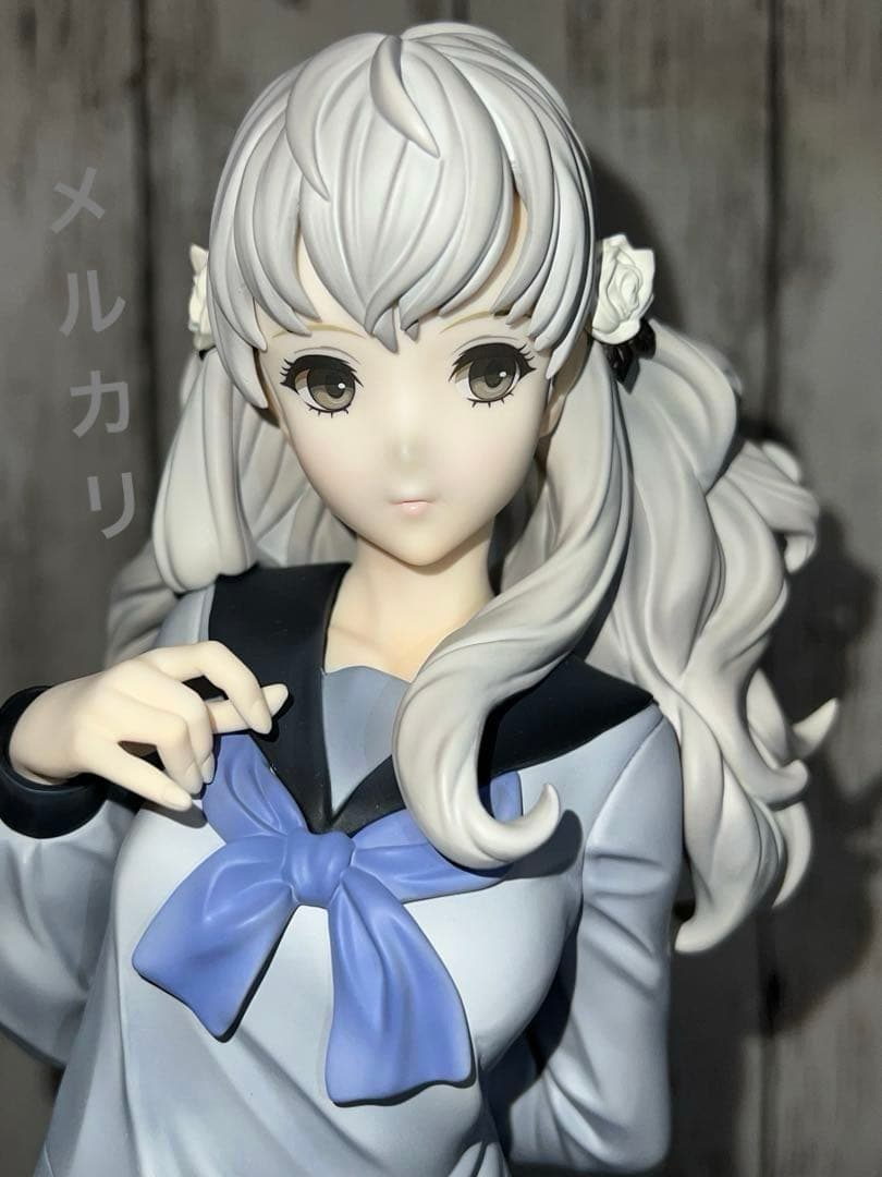 【セール】フリーイング 十三機兵防衛圏 冬坂五百里 1/4