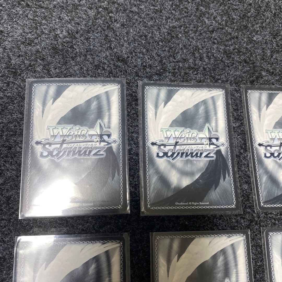 ヴァイスシュヴァルツ　ホロライブ　SummerSplash Party