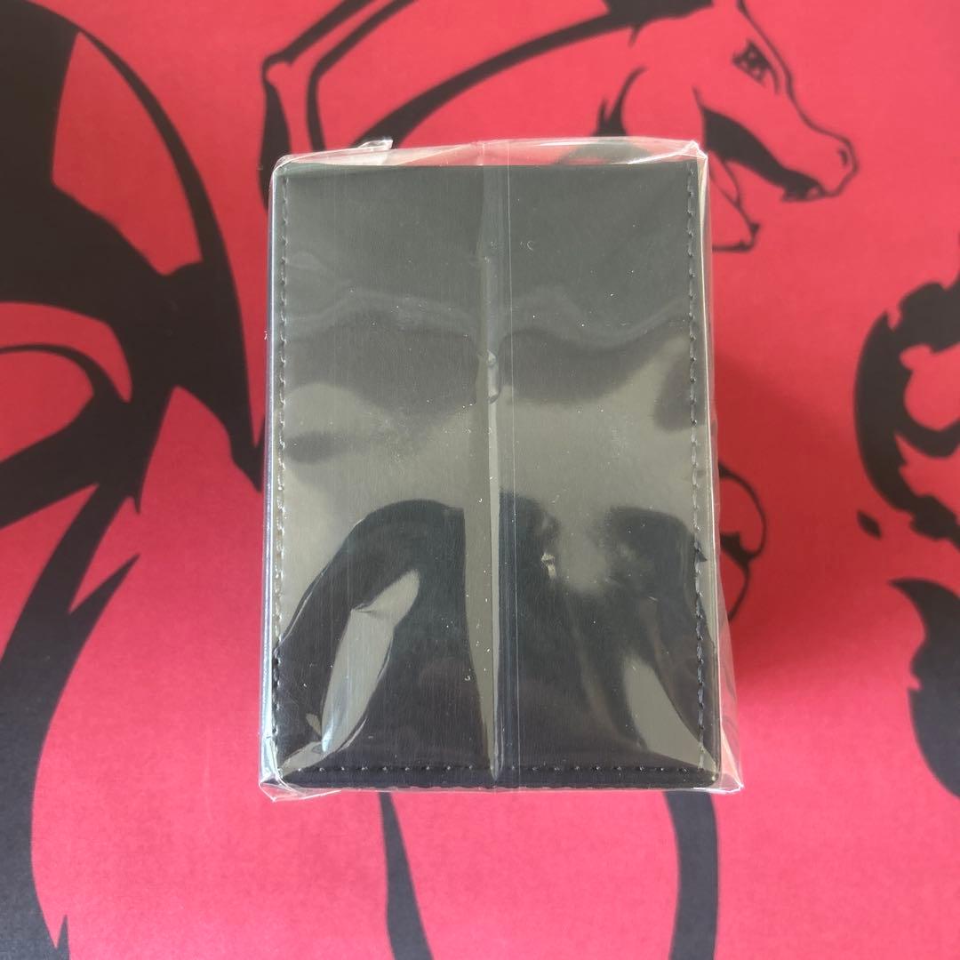 【ポケモンカード　リミテッドコレクションデッキケース】