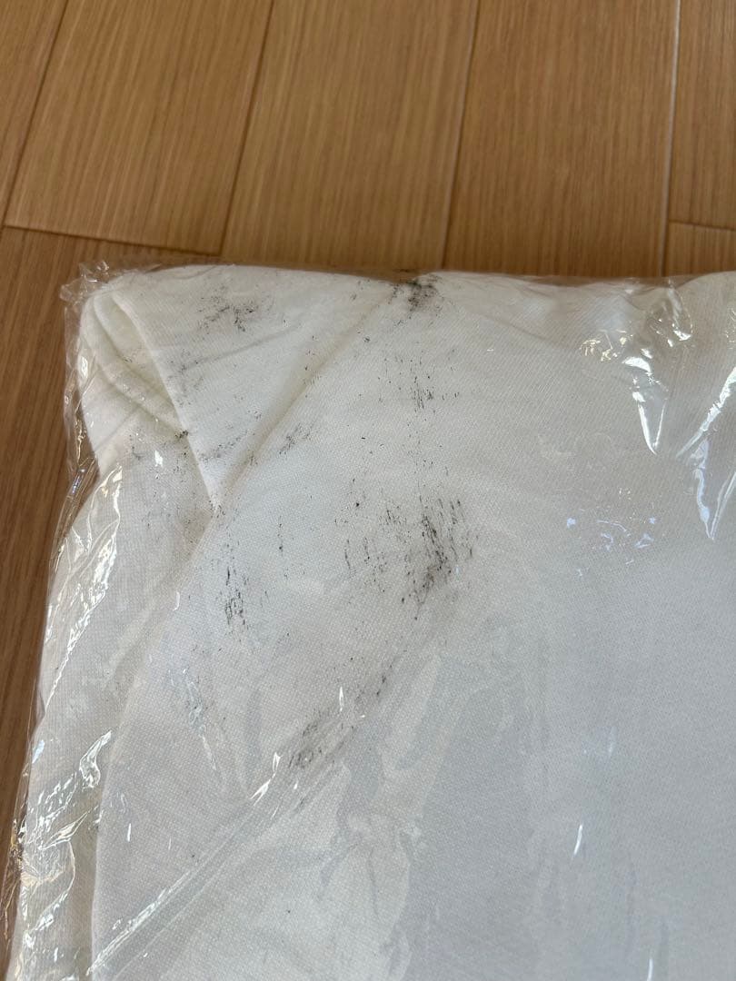 モーニング娘。ホワイト ジップアップパーカー