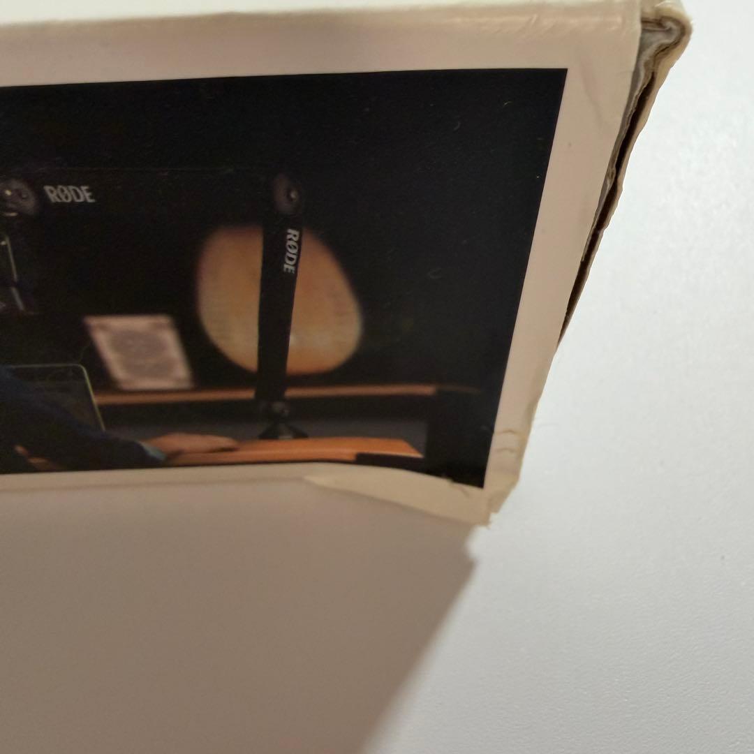 RODE Microphones マイクアームPSA1+(プラス)