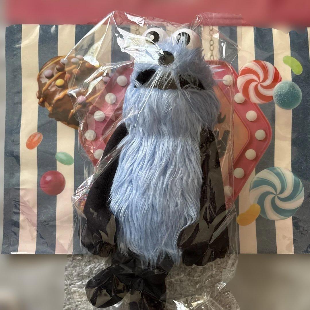 パペットスンスン　キャンディストア　スンスン