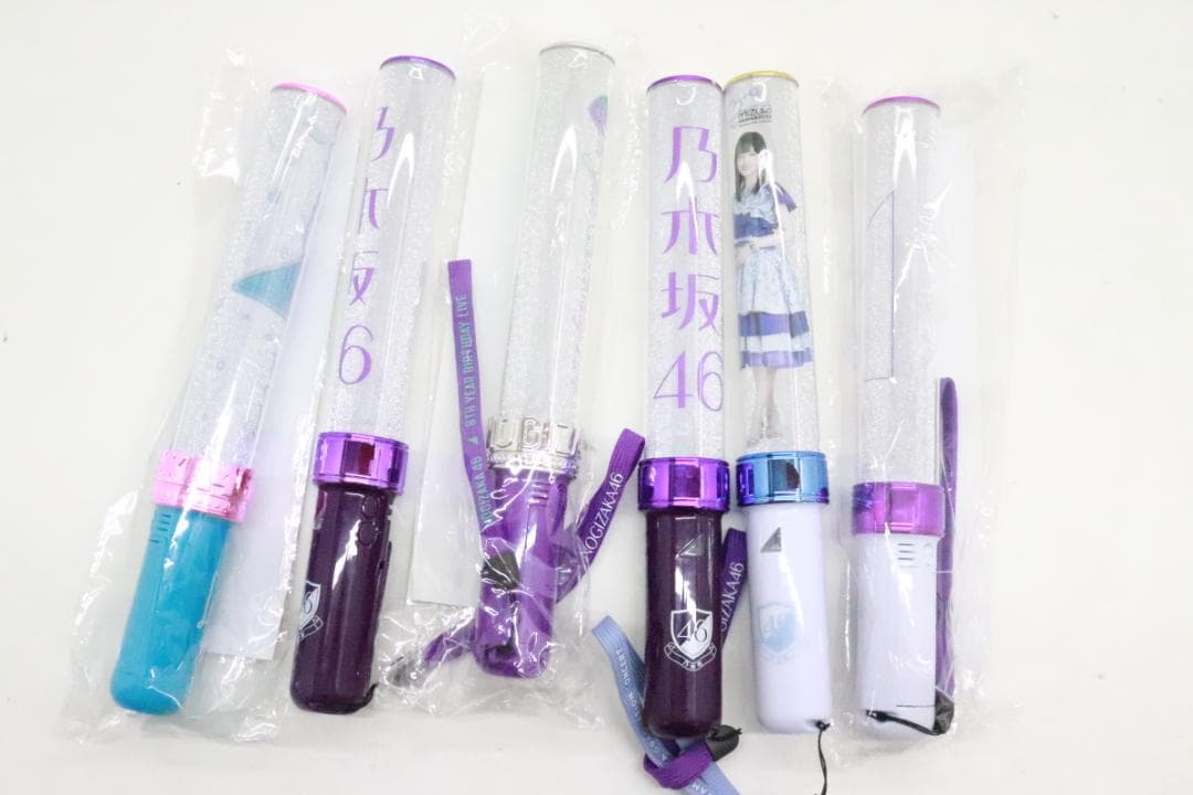 乃木坂46 グッズ まとめ 42-JD0119-06