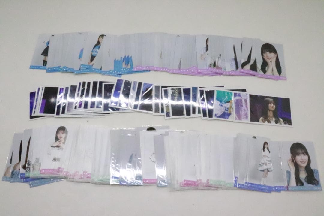 乃木坂46 グッズ まとめ 42-JD0119-06