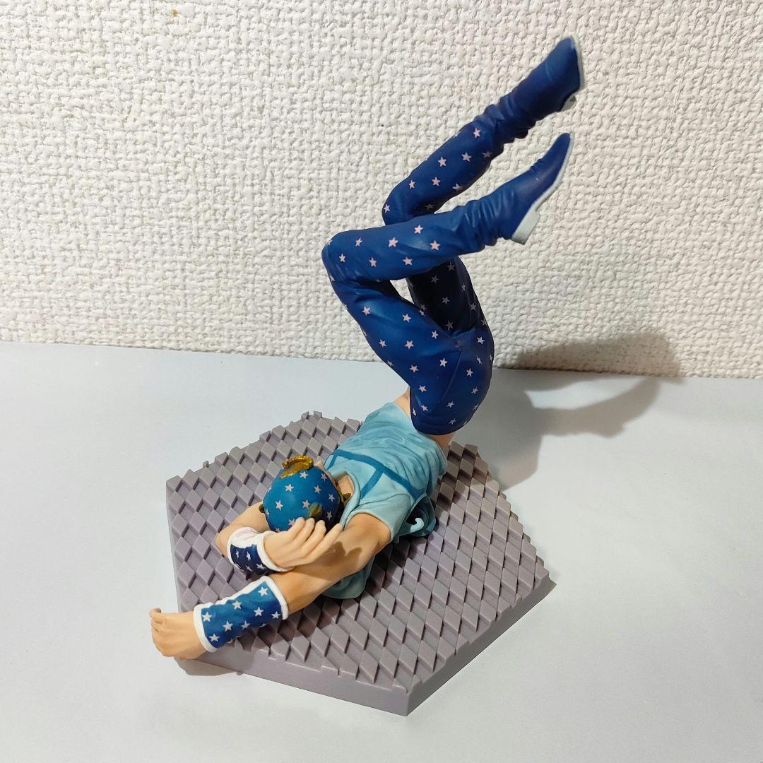 ☆　dx　ジョジョフィギュア　ジョニィ　☆