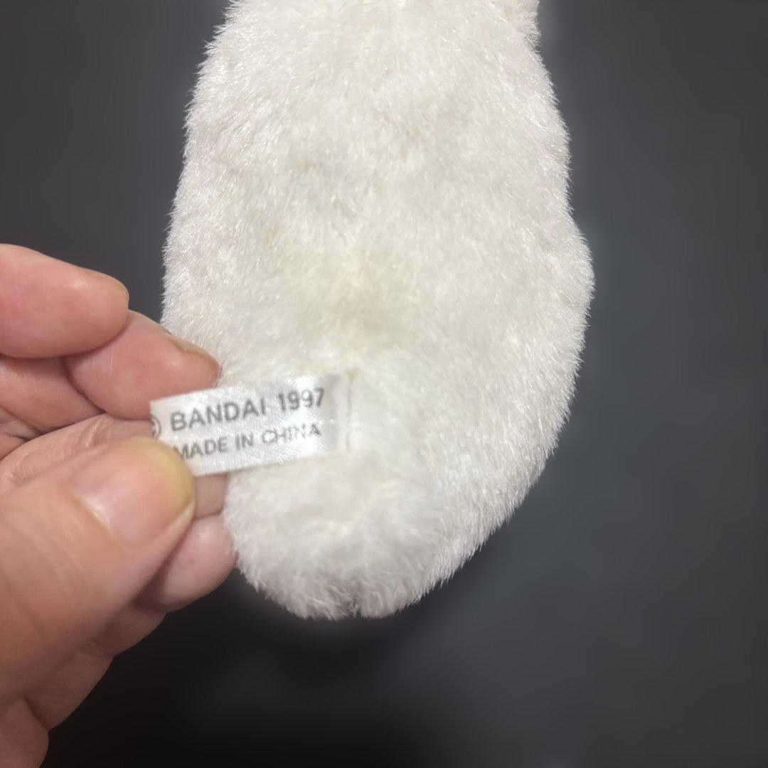 バンダイ　ミニペットクラブ　ハムスター