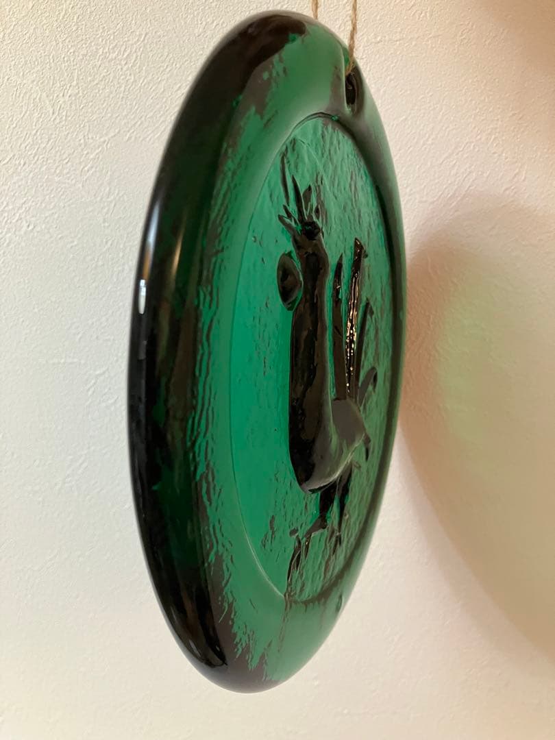 スウェーデンガラス 陶芸家