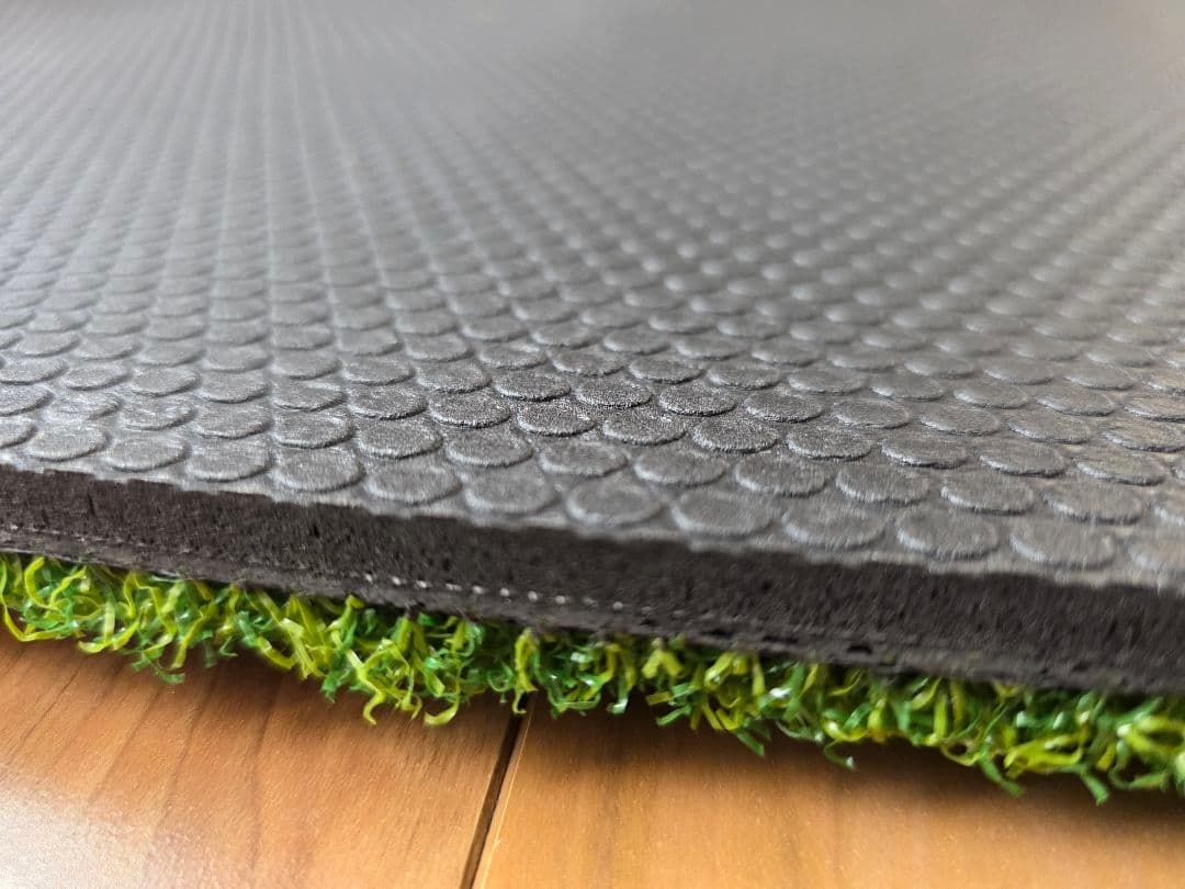 【新品未使用】100×150 GolfStyle HeavyPro ゴルフマット