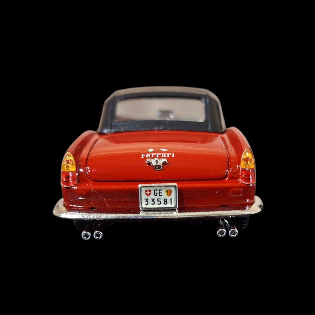 ART MODEL 1/43 Ferrari 250 California 希少