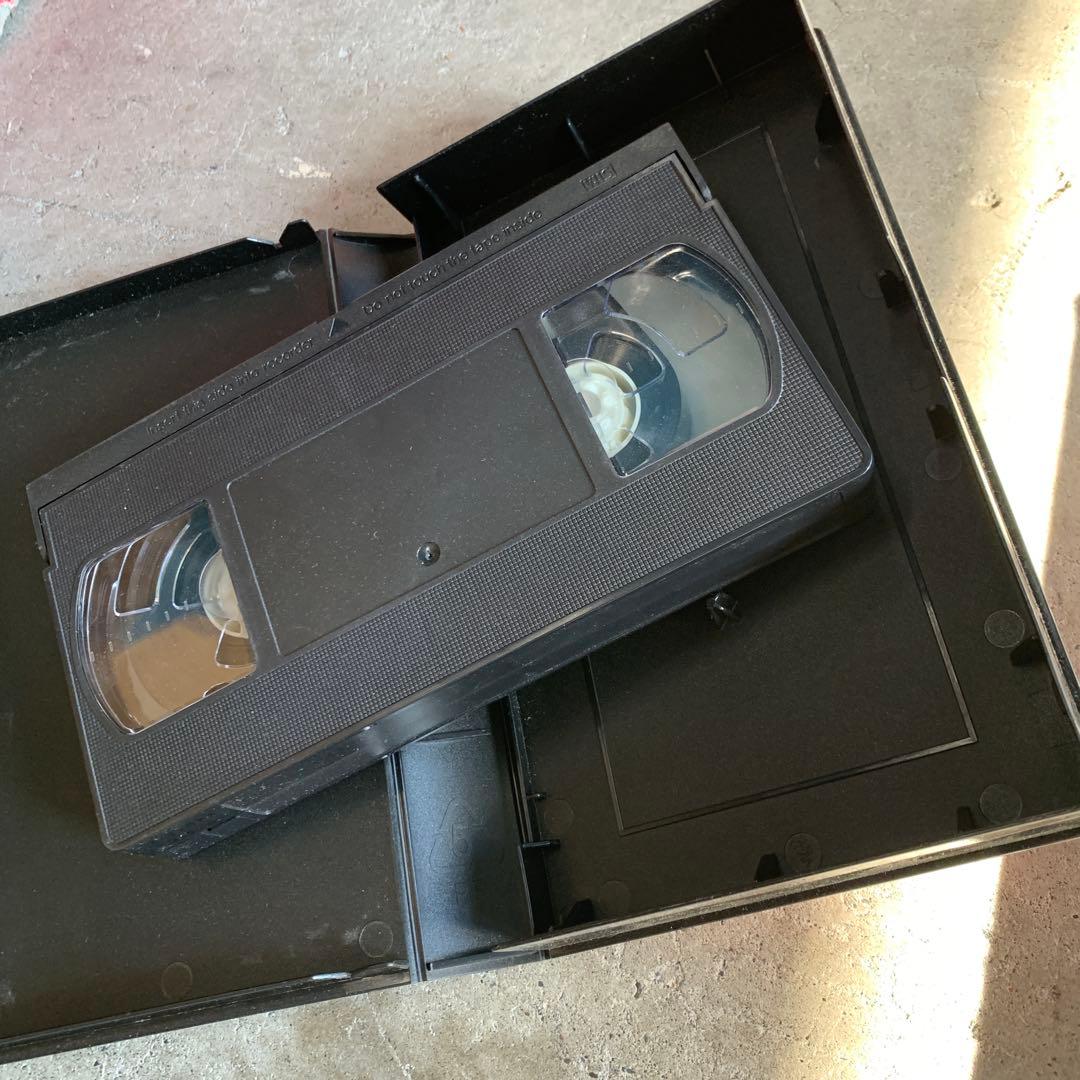 狂気の桜 窪塚洋介 / VHS 稀少