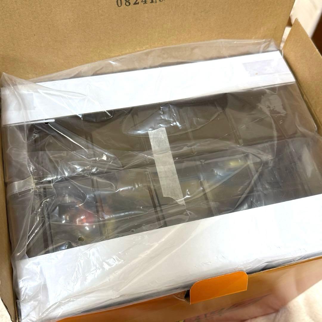 【箱あり】ドラゴンボールZ KAKAROT ジオラマフィギュア ゲオ