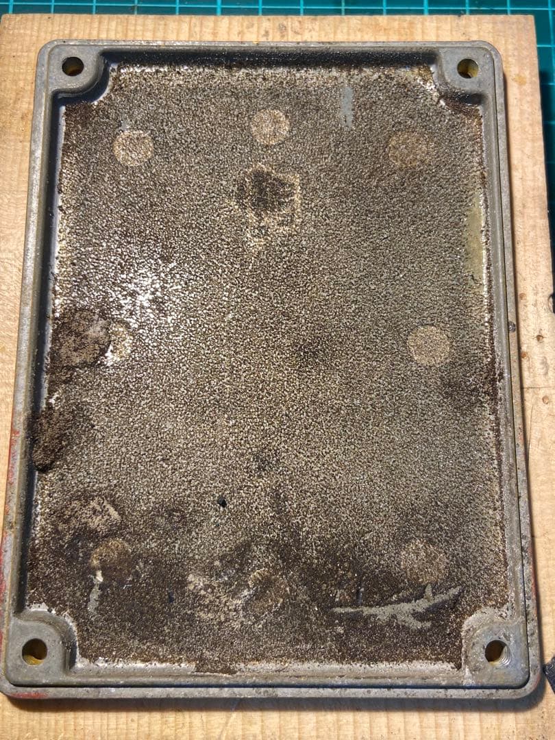 MXR フェイズ100 ジャンク