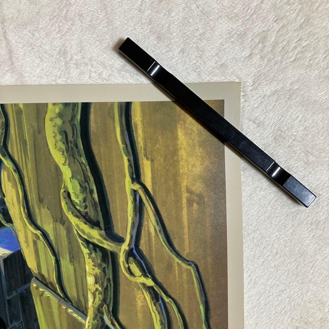 「天空の城ラピュタ」非売品ポスター ジブリ 映画　宮崎駿 パズー シータ