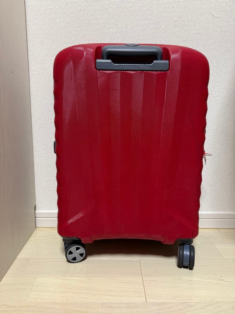 ロンカート　超軽量　機内持ち込みサイズ