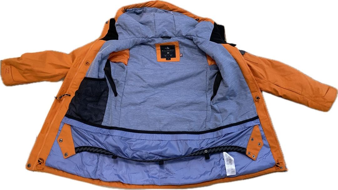 BILLABONG 女性用スノーウェア サイズS
