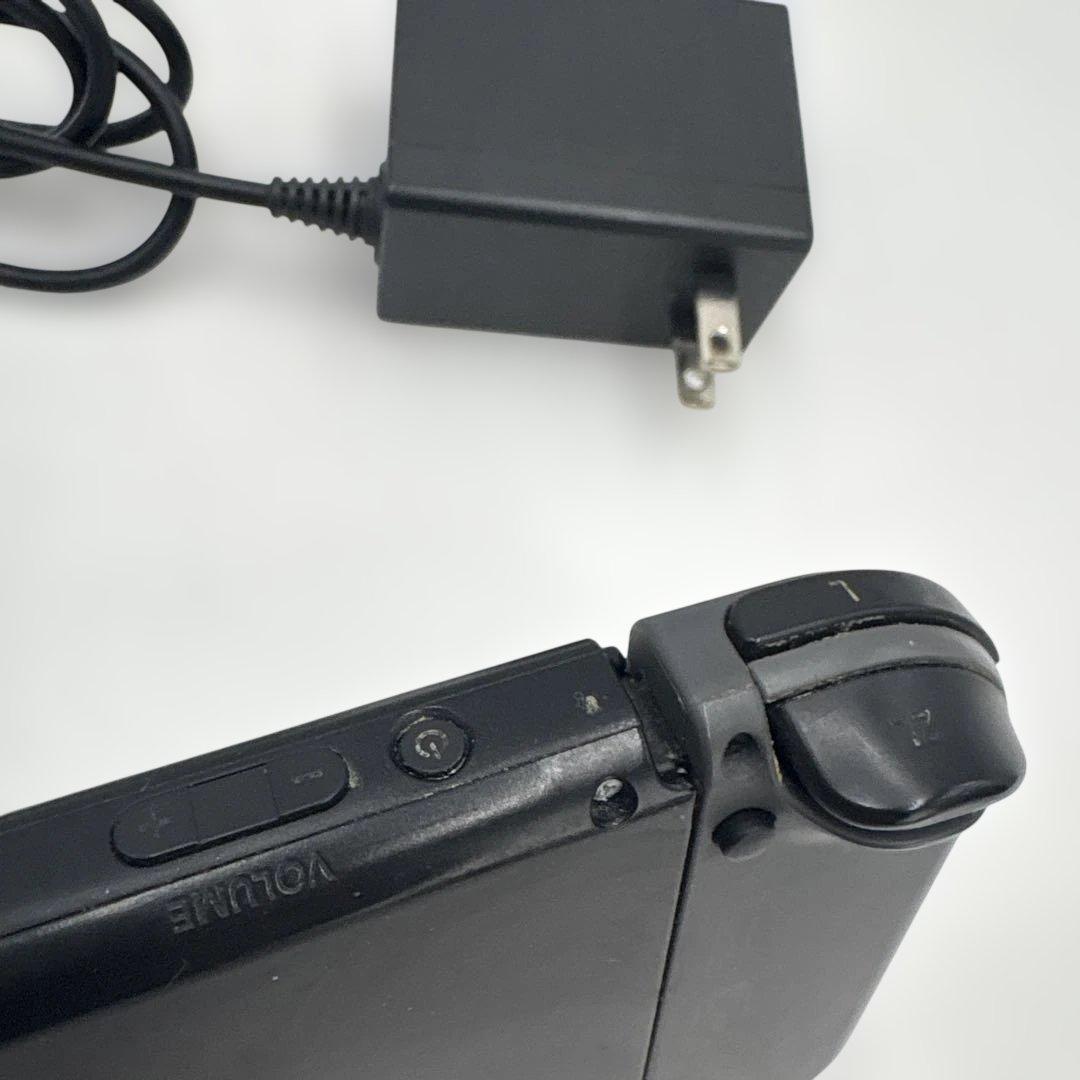 ニンテンドースイッチ　Nintendo switch 本体　アダプター